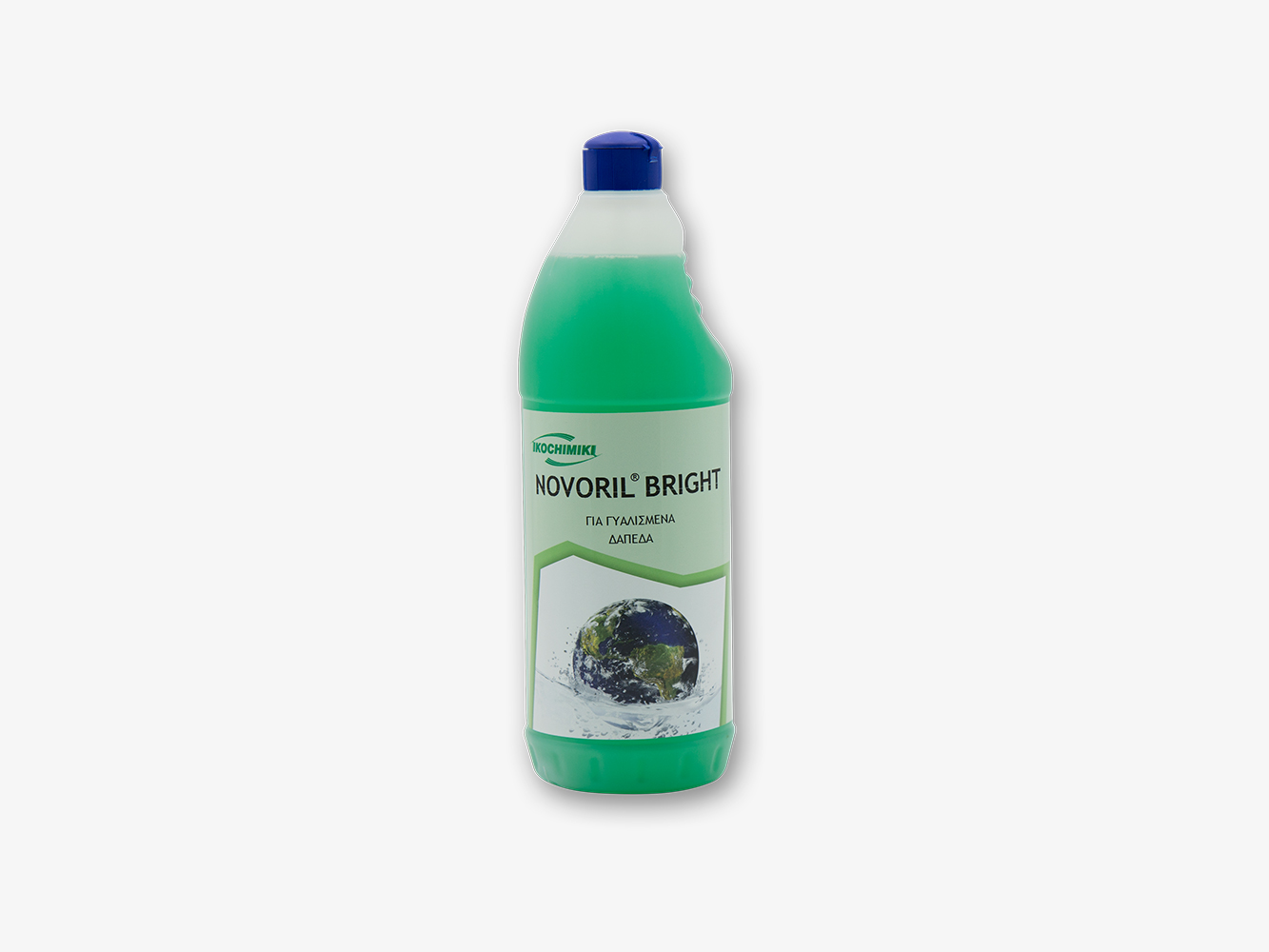novorilbright